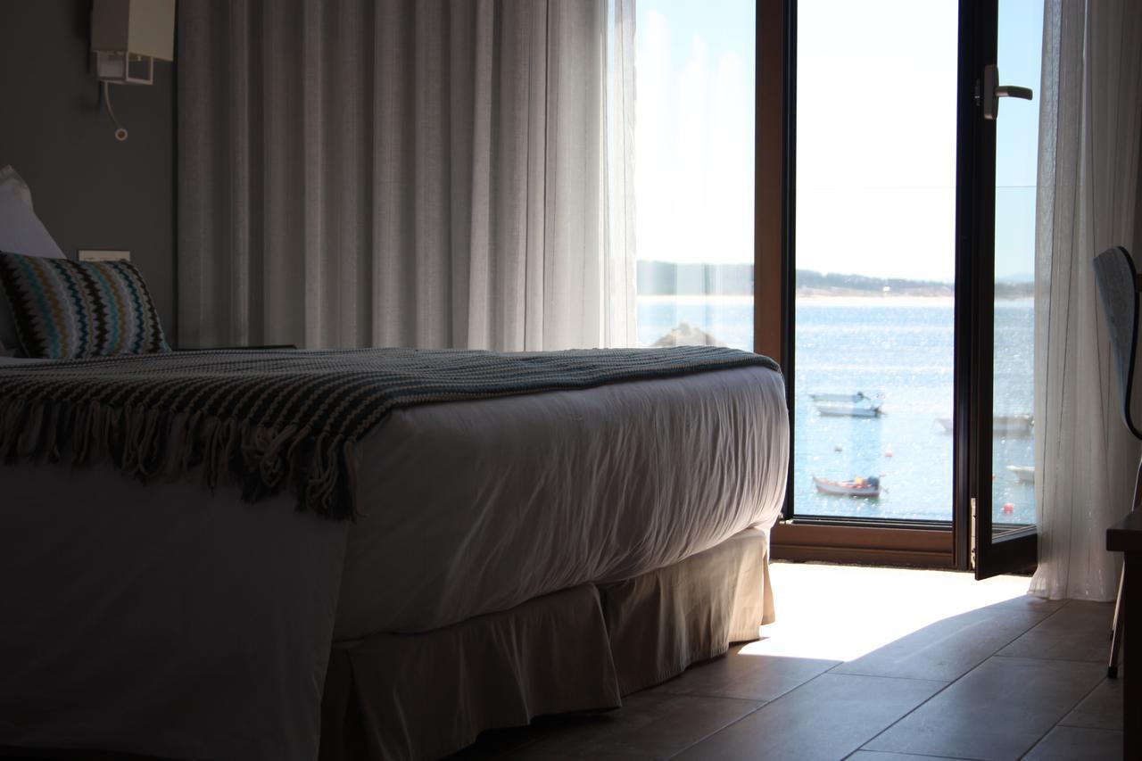 Casa Dos Casqueiros Hotel Corrubedo Quarto foto